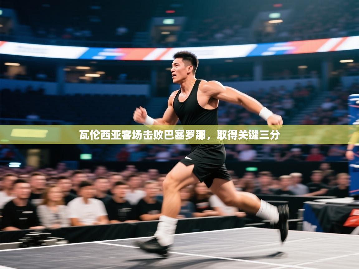 瓦伦西亚客场击败巴塞罗那，取得关键三分  第1张