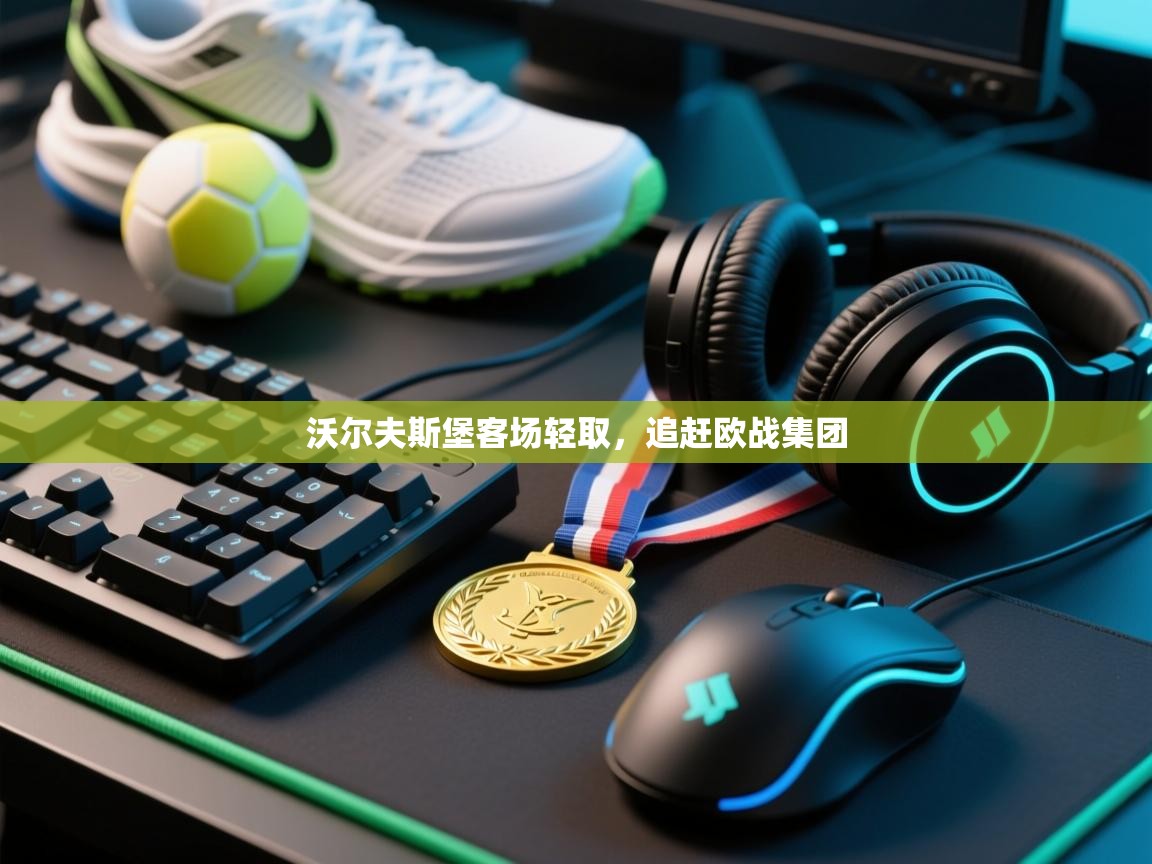 沃尔夫斯堡客场轻取，追赶欧战集团  第2张