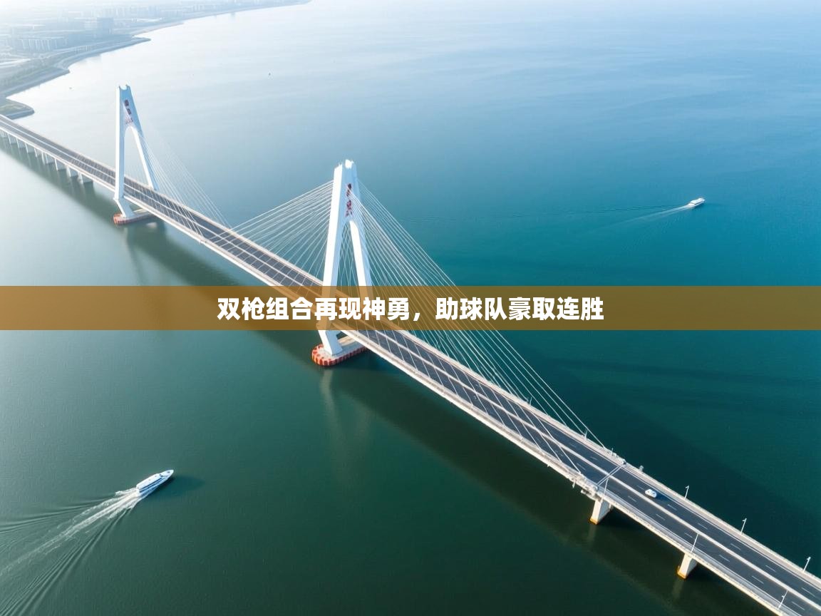 双枪组合再现神勇,助球队豪取连胜 第2张